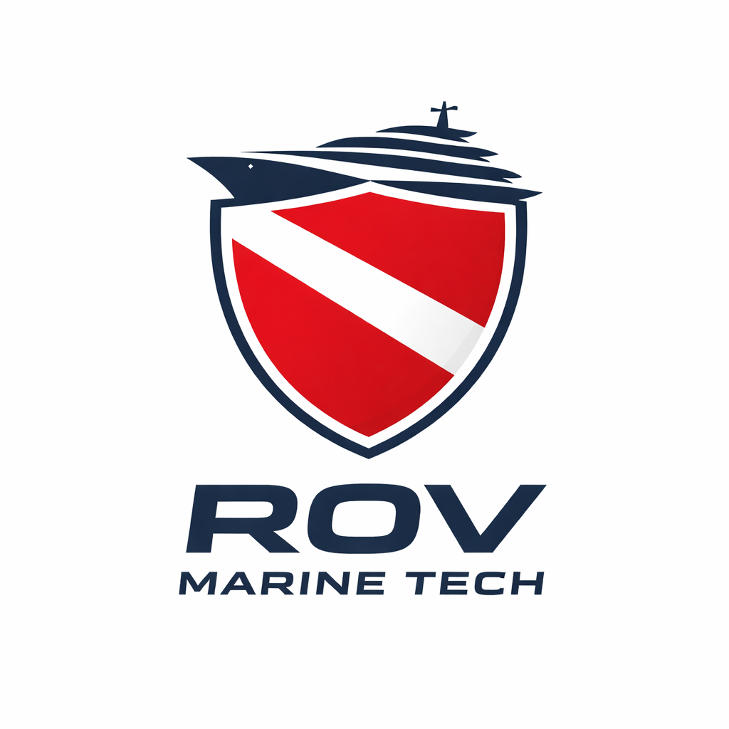 Products – ROV Marine Tech